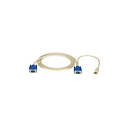 Black Box Kvm Cpu Cable - Ec Series, Vga, Usb, 10-ft. (3.0-m) (EHN9000U0010)