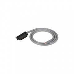 Black Box Cat5e Telco To Cut End Patch Cable - Sol (ELN29T-0100-M)