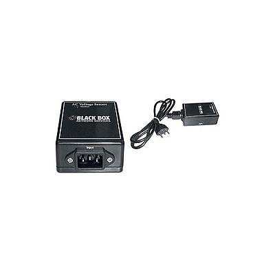 Black Box Voltage Sensor - Ac (EME1A1005)