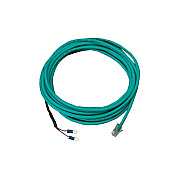 Black Box Dry Contact Sensor Cable - 15-ft. (4.6-m) (EME1K1015)