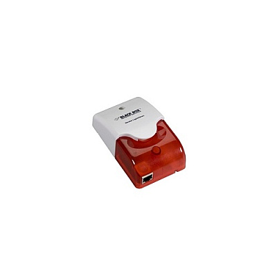 Black Box Siren And Strobe Light (EME1SS005)
