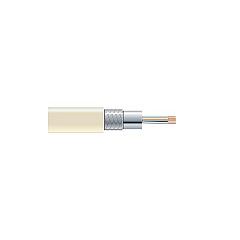 Black Box Rs-232 Bulk Serial Cable - Double-shielded, Pvc, 4-conductor, 500-ft. (152.4-m), Gsa, Taa (EMN04A0500)