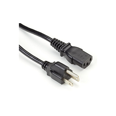 Black Box International Power Cord - Jis 8303 To Iec-60320-c13, 2-m (6.5-ft.) (EPXR05R2)