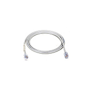 Black Box T1 Cable - Rj48, Straight-pinned, 10-ft. (3.0-m), Gsa, Taa (ETNMSR010010)