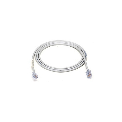 Black Box T1 Cable - Rj48, Straight-pinned, 10-ft. (3.0-m), Gsa, Taa (ETNMSR010010)