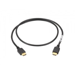 Black Box Hdmi Cable Male/male 2m (EVHDMI01T-002M)