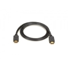 Black Box High-speed Hdmi Cable - Male/male, 5-m (16.4-ft.) (EVHDMI01T-005M)