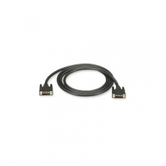 Black Box Dvi-d Dual-link Digital Video Cable - Male/male, 6-ft. (1.8-m) (EVNDVI02-0006)