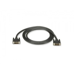 Black Box Dvi-d Dual-link Digital Video Cable - Male/male, 35-ft. (10.6-m) (EVNDVI02-0035)