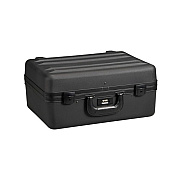 Black Box Hard Shell Case For Voice/data (8") Tool Kit, Gsa, Taa (FT106A)