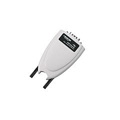 Black Box Usb To Rs-232 Converter - Db9, 1-port (IC1000A)