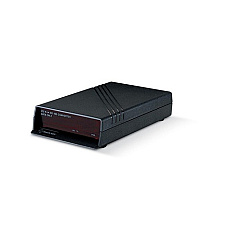 Black Box Async Rs-232 To Rs-422 Interface Converter - Db25 To Terminal Block (IC107AR3)