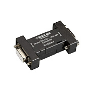 Black Box Async Rs232 To Rs485 Interface Converter - Db9 To Db9, Gsa, Taa (IC1625AF)