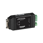 Black Box Async Rs232 To Rs422/485 Interface Converter - Db9 To Terminal Block, Gsa, Taa (IC821A)
