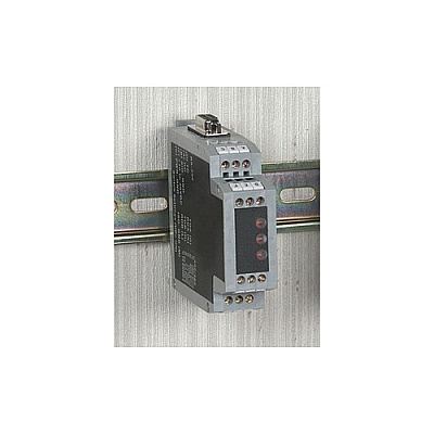 Black Box Async Rs232 To Rs422/485 Interface Converter - (2) 6-position Terminal Blocks, Gsa, Taa (ICD100A)