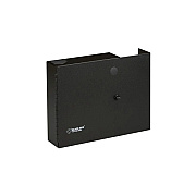 Black Box Wallmount Fiber Enclosure Non-locking - 2-slot (JPM400AR2)