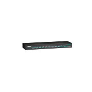 Black Box Kvm Switch For Ps/2 And Usb Servers And Ps/2 Consoles - 8-port, Gsa, Taa (KV9108A)