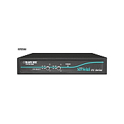 Black Box Kvm Switch For Ps/2 Or Usb Servers And Usb Consoles - 4-port, Gsa, Taa (KV9204A)