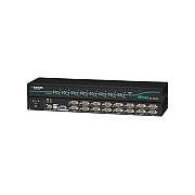 Black Box Kvm Switch For Ps/2 Or Usb Servers And Ps/2 Or Usb Consoles - 16-port, Gsa, Taa (KV9216A)