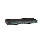 Black Box Kvm Switch For Dvi + Usb Servers And Dvi + Usb Console, 8-port, Gsa, Taa (KV9508A)