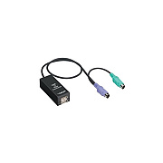 Black Box Usb To Ps/2 Flashable Converter, Gsa, Taa (KVUSB)