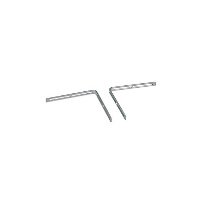 Black Box Cable Tray Turn And Tee - 2-pack (RM725)