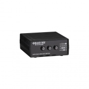 Black Box Rj45 4-to-1 Cat6 Ethernet 10g Manual Desktop Switch , Gsa, Taa (SW1032A)