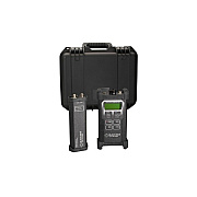 Black Box Fiber Optic Power Meter Source Kit, Gsa, Taa (TS1300A)