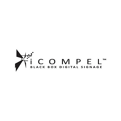 Black Box Video Streaming Client For Mpeg/udp/ip/ethernet (multicast), Gsa, Taa, Non-returnable/non-cancelable (ICOMPIN)