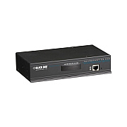 Black Box Kvm Switch - 8-port, Catx, Gsa, Taa (KV0081A)