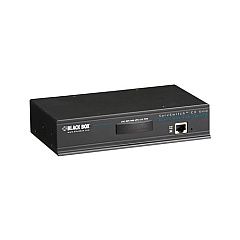 Black Box Kvm Switch - 8-port, Catx, Gsa, Taa (KV0081A)