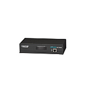 Black Box Kvm Switch - Catx, 16-port, Gsa, Taa (KV0161A)