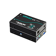 Black Box Kvm Switch Remote Unit - Vga, Ps/2 Console, Gsa, Taa (KV04REM)