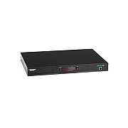Black Box Kvm Switch - (1)ip, (1) Analog Console Port + (4) Users, (16) Servers, Catx, Gsa, Taa (KV1416AR2)