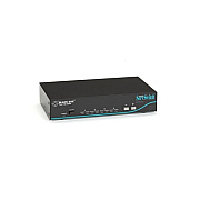 Black Box Mini Chassis - 2-port, Gsa, Taa (KV5002MAR2)