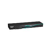 Black Box Slim Chassis - 8-port, Gsa, Taa (KV5008SAR2)