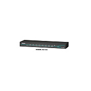 Black Box Kvm Switch For Ps/2 Servers And Consoles - 8-port, Gsa, Taa (KV9008A)