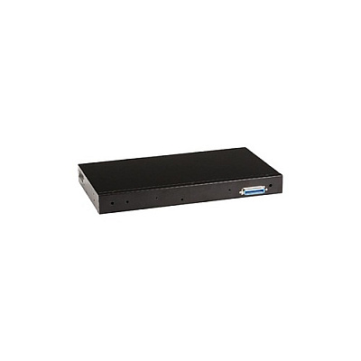 Black Box Cx Switching Module - 1 Local Or 1 Catx User, 16-port, Gsa, Taa (KVT16CATUV)