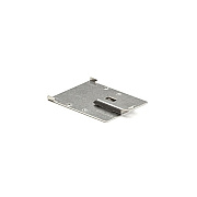 Black Box Din-rail Bracket For Use With Lb320a, Gsa, Taa (LBDINBRKT)