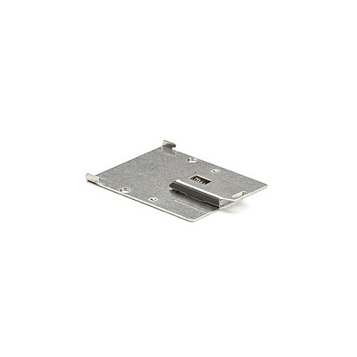 Black Box Din-rail Bracket For Use With Lb320a, Gsa, Taa (LBDINBRKT)