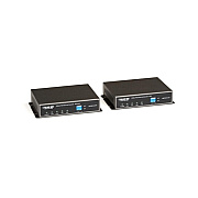 Black Box Poe Ethernet Extender Kit, Gsa, Taa (LBPS01AKIT)