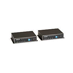 Black Box Poe Ethernet Extender Kit, Gsa, Taa (LBPS01AKIT)