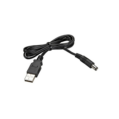 Black Box Power Adapter Cable - Usb, Gsa, Taa (LHC021A)