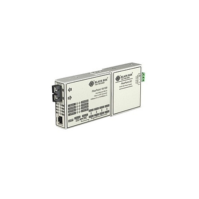 Black Box Power Converter - Standalone, Dc-dc, 18-72vdc, Gsa, Taa (LMC204A)