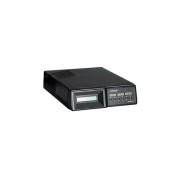Black Box Analog Sync/async V.36 Modem - Dial-up Or Leased-line, Ac Power, Gsa, Taa (MD1000A)