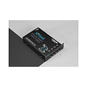 Black Box Spare Power Supply For Wizard Kvm Extenders, Gsa, Taa (PS5000R2)