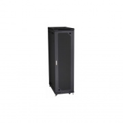 Black Box Server Cabinet - 42u, 24"w X 40"d, Mesh Front, Gsa, Taa (RM2440A)