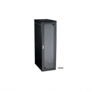 Black Box Server Cabinet - 42u, 24"w X 40"d, Temp Glass, Gsa, Taa (RM2450A)
