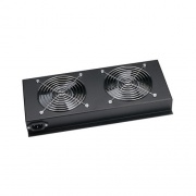 Black Box Fan Kit Dual Cabinet Wallmount (RM386)