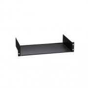 Black Box Rackmount Shelf 2u 19"wx10"d (RM4007A)